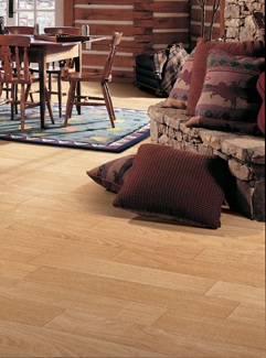 wood look tile in colorado springs, co